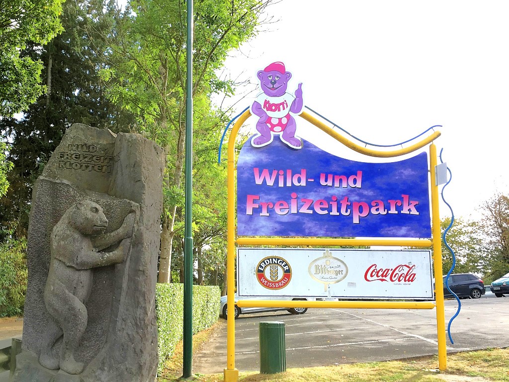 Freizeitpark Klotten - Urlaub an der Mosel und in der Mosel-Eifel in Ferienhaus Bad Bertrich, Friedrichstraße 1, 56864 Bad Bertrich
